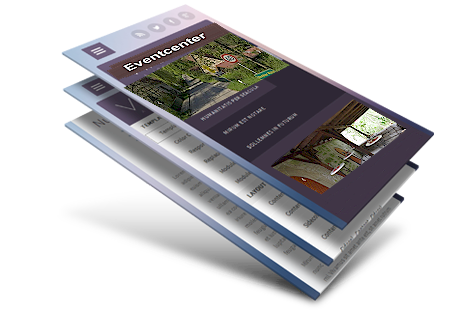 responsive screens